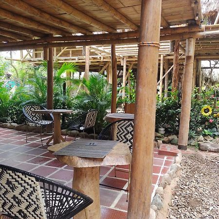 Cabana Buenos Aires Palomino Dış mekan fotoğraf