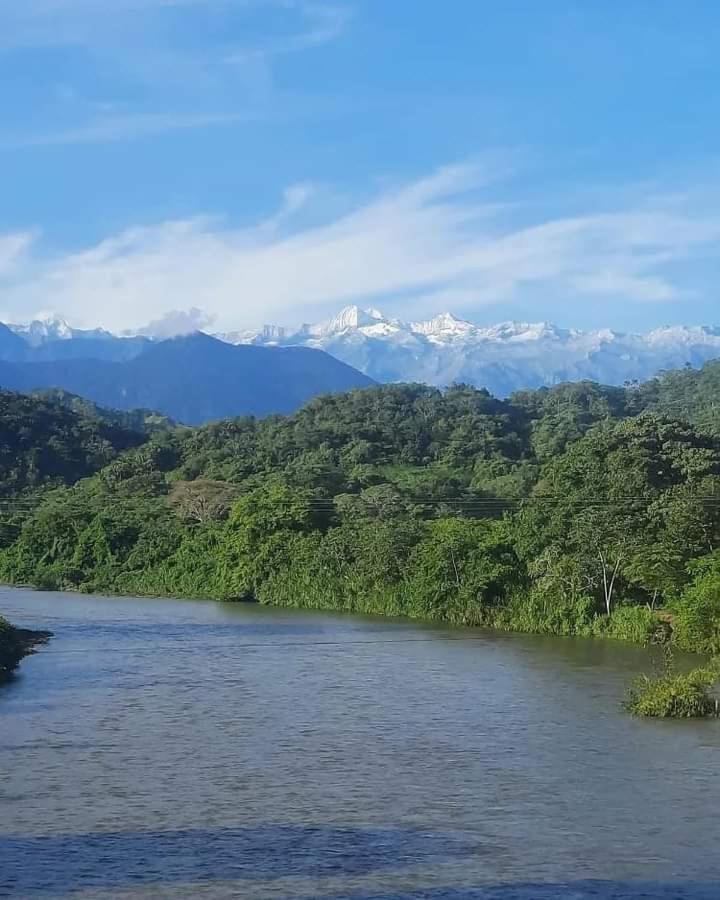 Cabana Buenos Aires Palomino Dış mekan fotoğraf