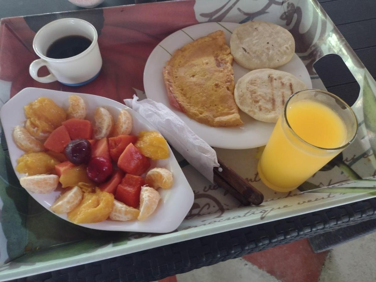 Cabana Buenos Aires Palomino Dış mekan fotoğraf