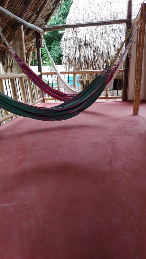 Cabana Buenos Aires Palomino Dış mekan fotoğraf