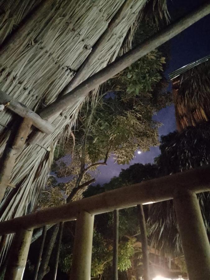 Cabana Buenos Aires Palomino Dış mekan fotoğraf