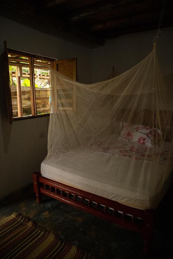 Cabana Buenos Aires Palomino Dış mekan fotoğraf