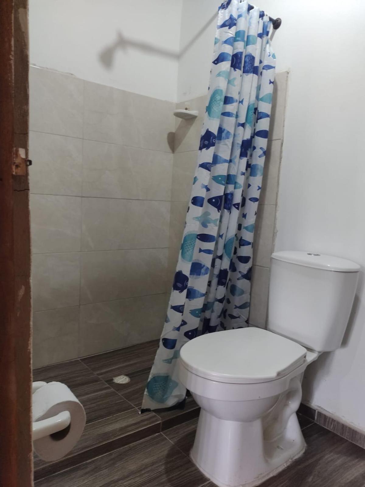 Cabana Buenos Aires Palomino Dış mekan fotoğraf