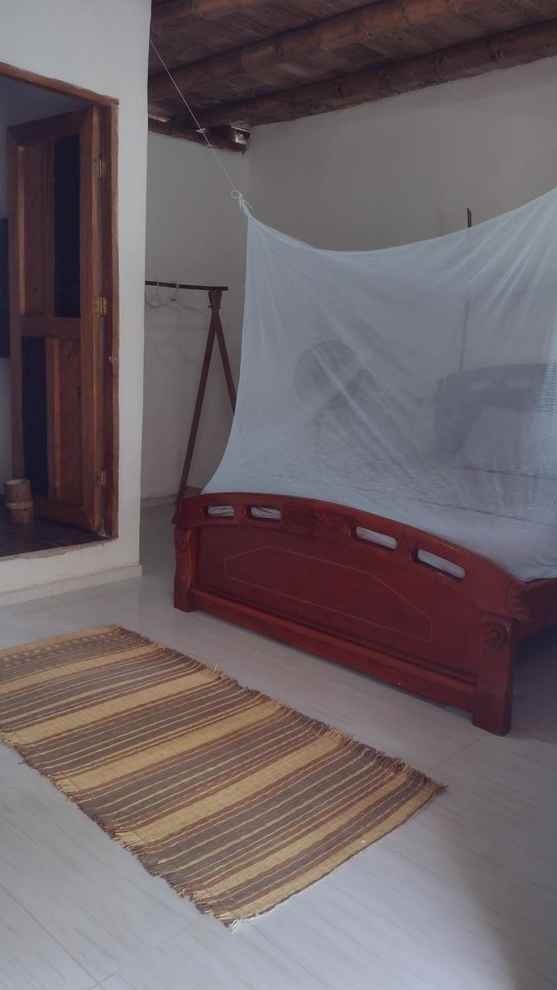 Cabana Buenos Aires Palomino Dış mekan fotoğraf
