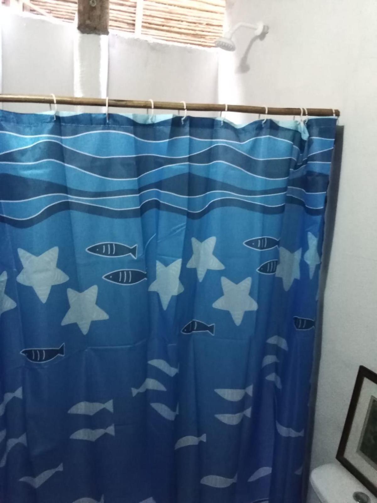 Cabana Buenos Aires Palomino Dış mekan fotoğraf